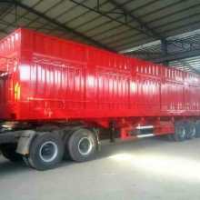 匠心獨運，品質護航——探秘山東梁山掛車廠的卓越掛車漆工藝